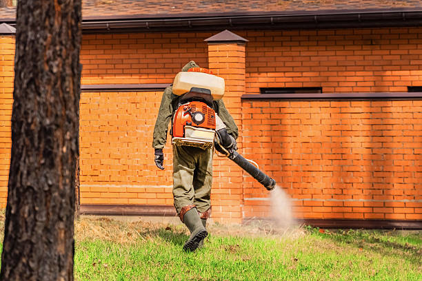 Trusted Fumigation Services service in Steubenville, OH - Nex Pest Control